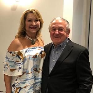 Meet your Posher, Rosie